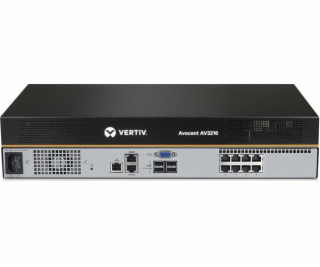 Avocent AutoView 3108 1x8