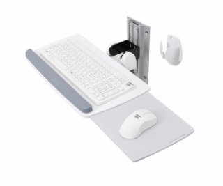 ERGOTRON Neo-Flex® Keyboard Wall Mount - nástěnný držák p...