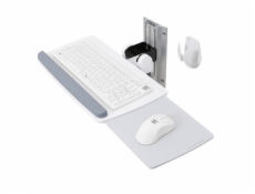 ERGOTRON Neo-Flex® Keyboard Wall Mount - nástěnný držák pro klávesnici a myš