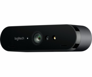 Logitech Webcam BRIO 4K Stream Edition
