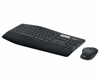 Logitech klávesnice s myší MK850 Performance, CZ (vlisová...