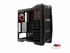 AIREN GameComp 2 (skříň pro hráče, USB 3.0, HD aud