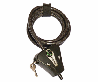 Master Lock Python adjustable Locking Cable 8mm 8418EURD
