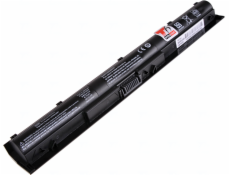 Baterie T6 power HP Pavilion 14-abxxx, 15-abxxx, 15-anxxx, 17-gxxx, 2600mAh, 38Wh, 4cell