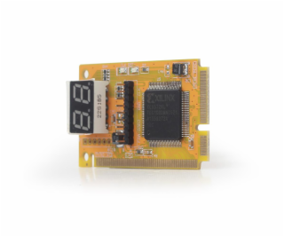 GEMBIRD CHM-05 Notebook analyser card