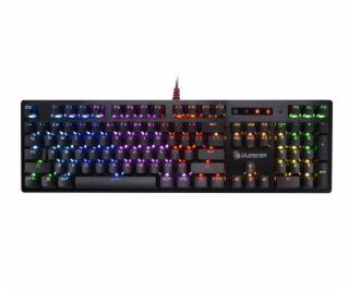 A4-TECH A4TKLA45994 Mechanical keyboard Bloody B820R RGB ...