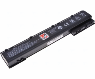 Baterie T6 power HP Zbook 15 G1, 15 G2, Zbook 17 G1, 17 G...