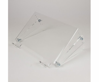NEOMOUNTS BY NEWSTAR NSNOTEBOOK300 Acrylic Notebook Raise...