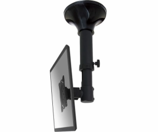 NEOMOUNTS BY NEWSTAR FPMA-C025BLACK Ceiling Mount for fla...