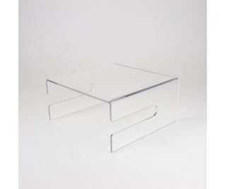 NEOMOUNTS BY NEWSTAR NSMONITOR50 Acrylic Monitor Raiser f...