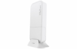 MikroTik wAP 60G, RBwAPG-60ad, 60GHz, L3, Base Station