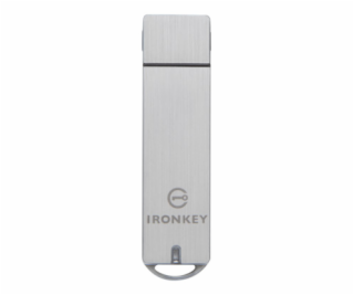 Kingston flash disk 32GB IronKey Baisc S1000 šifrovaný FI...