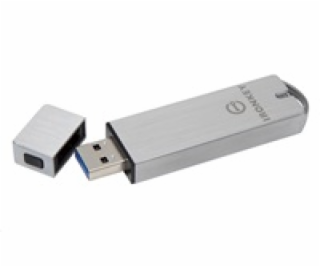Kingston flash disk 16GB IronKey Baisc S1000 šifrovaný FI...