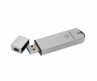 Kingston flash disk 128GB IronKey Baisc S1000 šifrovaný F...