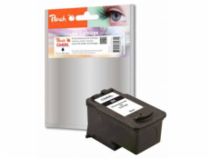 PEACH kompatibilní cartridge Canon PG-540 XL, Black, 23 ml