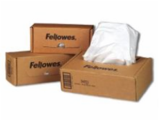 Odpadní pytle pro skartovač Fellowes 99Ci, 99Ms, Automax 100M, 130C, 150C, 200C, 200M, balení 100ks
