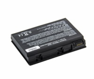 Náhradní baterie AVACOM Acer TravelMate 5320/5720, Extens...