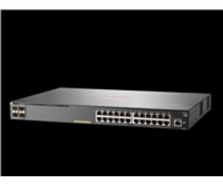 Aruba 2930F 48GPoE+4SFP+740W Swch