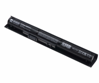 Baterie T6 power HP ProBook 450 G3, 455 G3, 470 G3, 2600m...