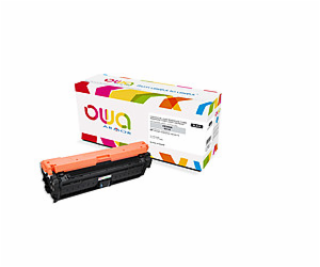 OWA Armor toner kompatibilní s HP CE340A, 13500st, černá/...