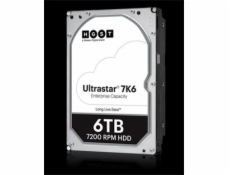 Western Digital (HGST) Ultrastar DC HC310 / 7K6 3.5in 4TB 256MB SAS 512E SE