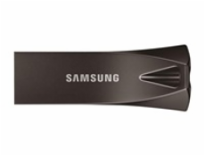 Samsung - USB 3.1 Flash Disk 32GB - šedá
