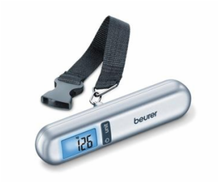 Beurer LS 06 Suitcase Scale