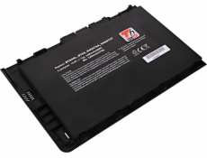 T6 power NBHP0097 3400mAh Li-pol - neoriginální, baterie EliteBook 9470m serie, 50Wh, 4cell, Li-pol