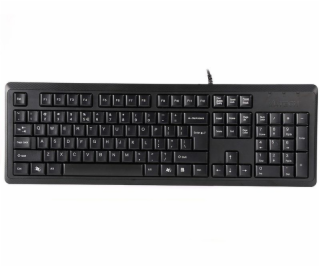 A4-TECH A4TKLA46007 Keyboard KR-92 USB