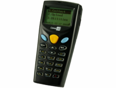 Cipher 8001L př. datový terminál,laser,1MB+2MB