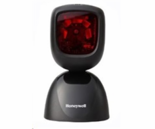 Honeywell čtečka HF600 Youjie/ 2D/ USB/ černý