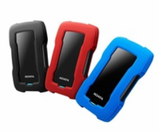 ADATA Durable Lite HD330 2TB HDD / externí / 2,5  / USB 3...