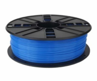 GEMBIRD Tisková struna (filament) PLA, 1,75mm, 1kg, fluor...