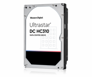 Western Digital Ultrastar® HDD 4TB (HUS726T4TALA6L4) DC H...