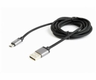GEMBIRD Kabel CABLEXPERT USB A Male/Micro B Male 2.0, 1,8...