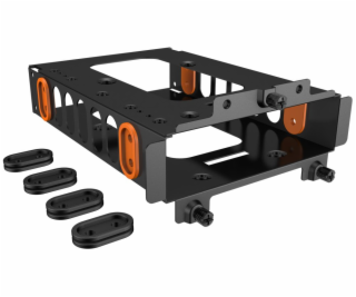 Be quiet! HDD Cage / univerzální klec na pevný disk