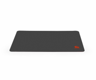GEMBIRD MP-S-GAMEPRO-M silicon gaming mouse pad pro black...