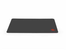 GEMBIRD MP-S-GAMEPRO-M silicon gaming mouse pad pro black color size M 275x320mm