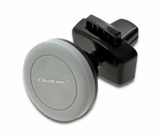 QOLTEC 51228 Qoltec magnetický držák do auta do ventilačn...