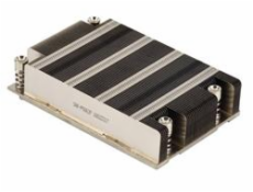 SUPERMICRO 1U Passive CPU Heat Sink for AMD Socket SP3 Processors