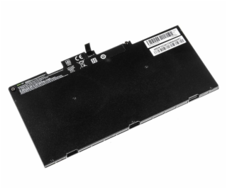 GREENCELL HP107 Battery CS03XL for HP EliteBook 745 G3 75...