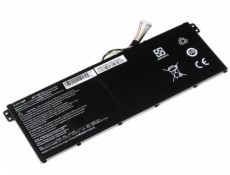 Green Cell AC52 - neoriginální - Baterie Green Cell AC14B8K AC14B18J pro Acer Aspire E 11 ES1-111M ES1-131 E 15 E