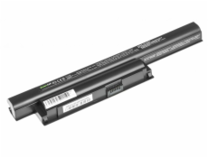 GREENCELL SY01 Baterie VGP-BPS22 VGP-BPS22 pro Sony Vaio VGP-BPL22 BPS22 VPCEA