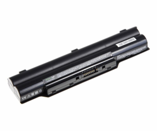GREENCELL FS07 Baterie pro Fujitsu-Siemens Lifebook S2210...
