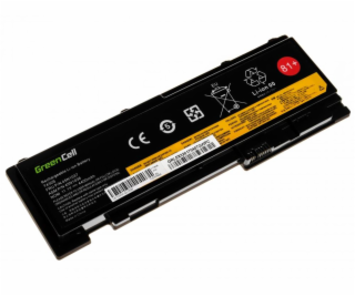 GREENCELL LE83 Baterie 45N1036 45N1037 pro Lenovo ThinkPa...