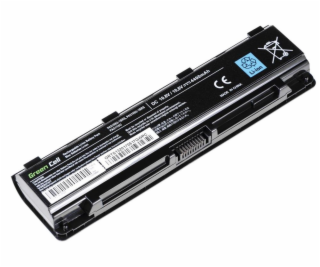 GREENCELL TS13V2 Battery PA5109U-1BRS for Toshiba Satelli...