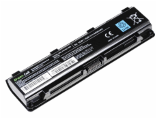 GREENCELL TS13V2 Battery PA5109U-1BRS for Toshiba Satellite C50 C50D C55 C55D C70 C75