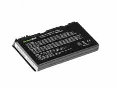 GREENCELL AC08 Battery for Acer Extensa 5220 5620 5520 7520 GRAPE3