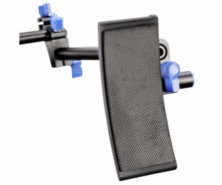 walimex pro Hand-Shoulder- Videotripod Cineast III