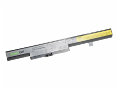 GREENCELL LE69 Baterie L13S4A01 pro Lenovo B40 B50 G550s N40 N50
